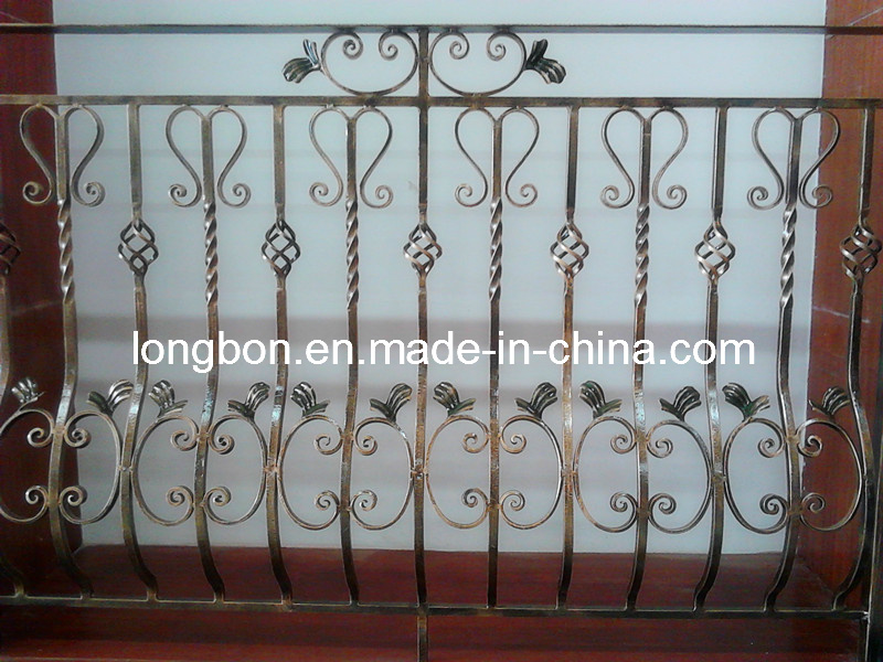 Fence (ခြံစည်းရိုး) (copy)