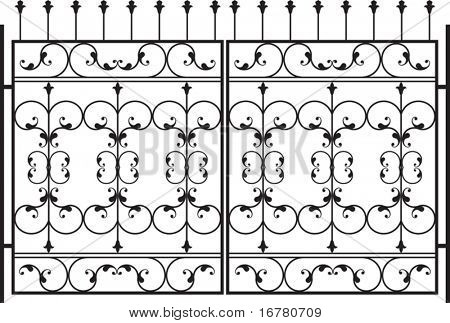 Fence (ခြံစည်းရိုး)