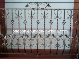 Fence (ခြံစည်းရိုး)