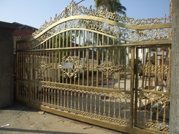 ဝန်းတံခါး