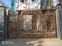 ဝန်းတံခါး